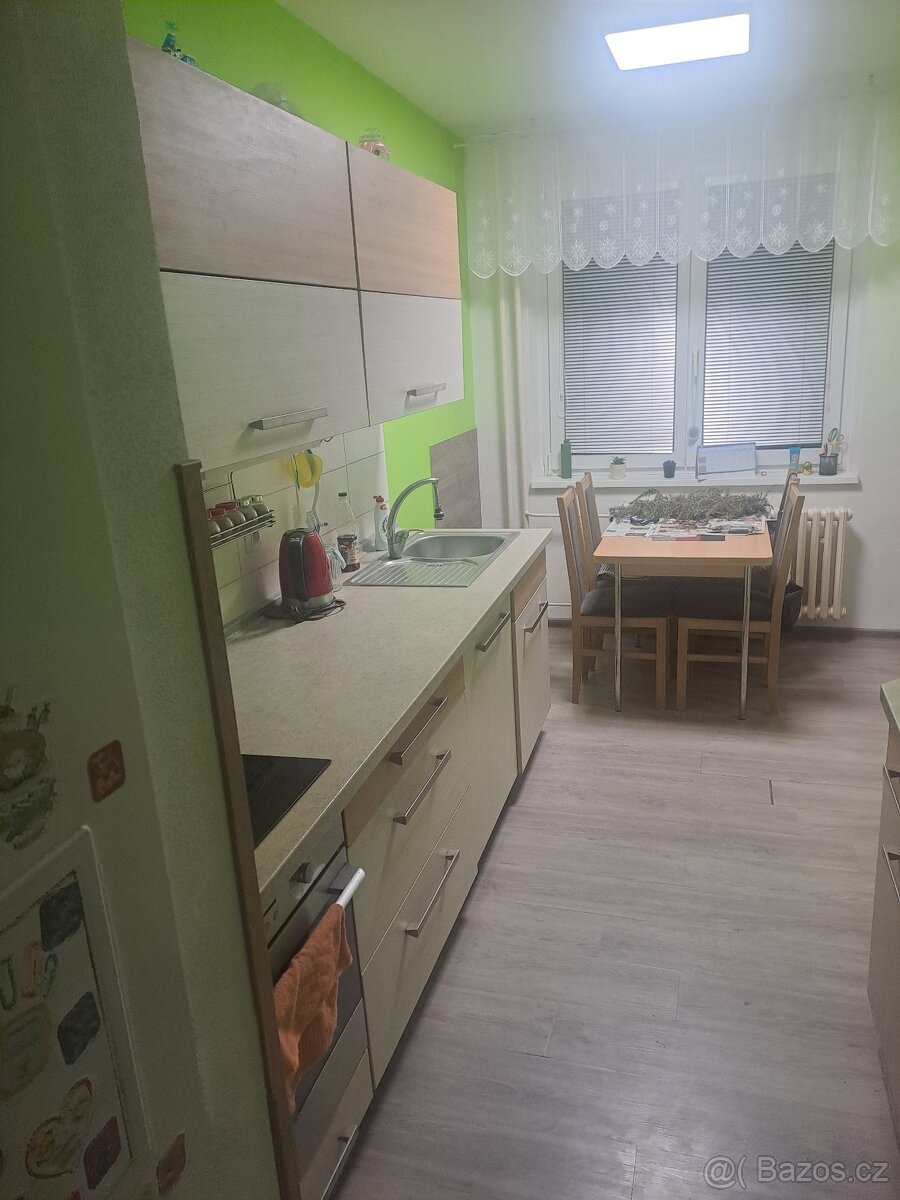 Prodej bytu 3+1 - 11