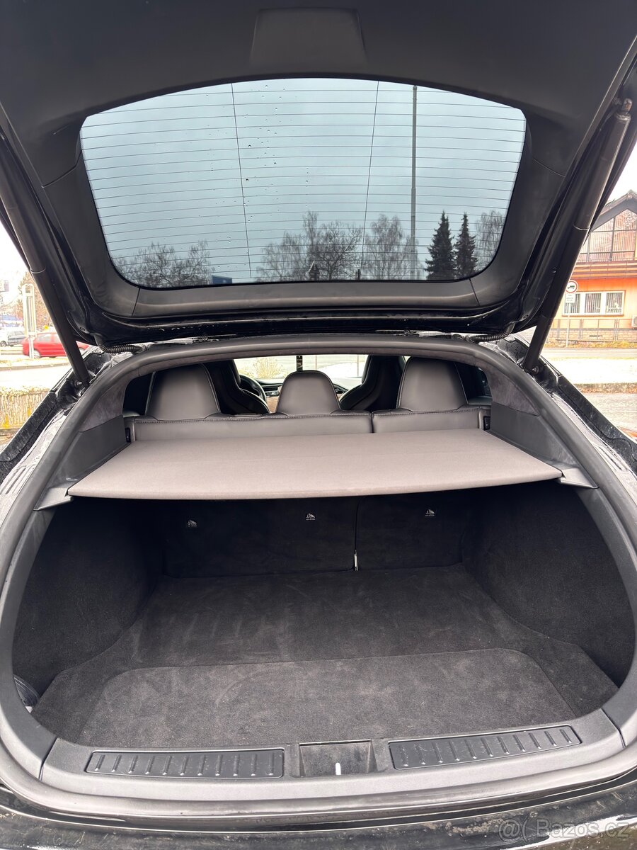 Tesla model S 100D long range - 11