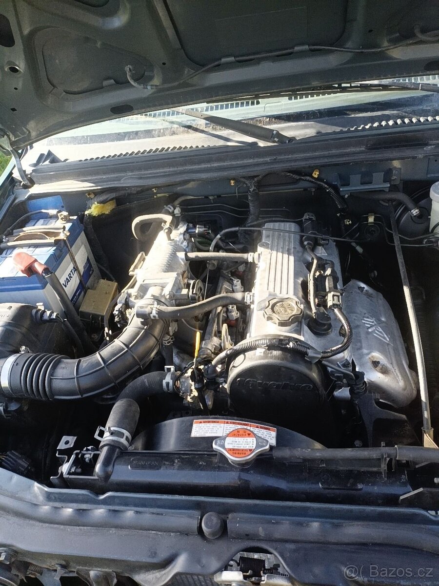 Suzuki jimny 1.3 - 11