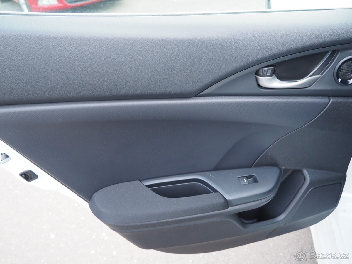 2019 Honda Civic 1.0i-VTEC Comfort - 11