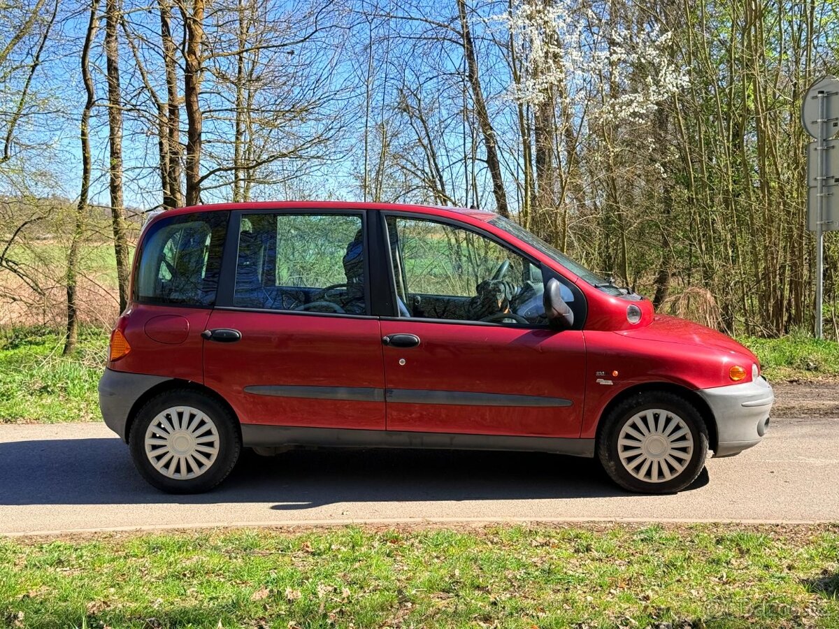 Nejkrásnější auto světa - 11