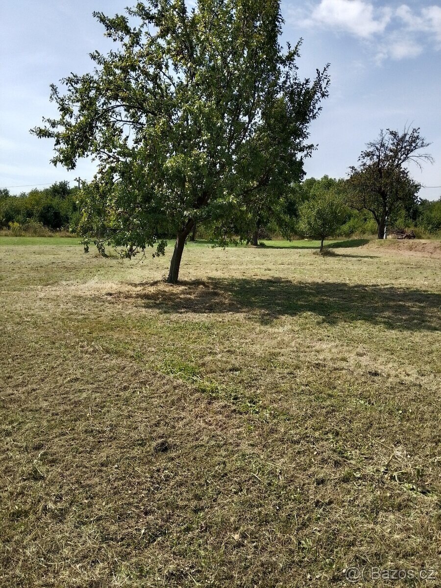PRODEJ VÝROBNÍHO OBJEKTU HALY SE ZAHRADOU - 11
