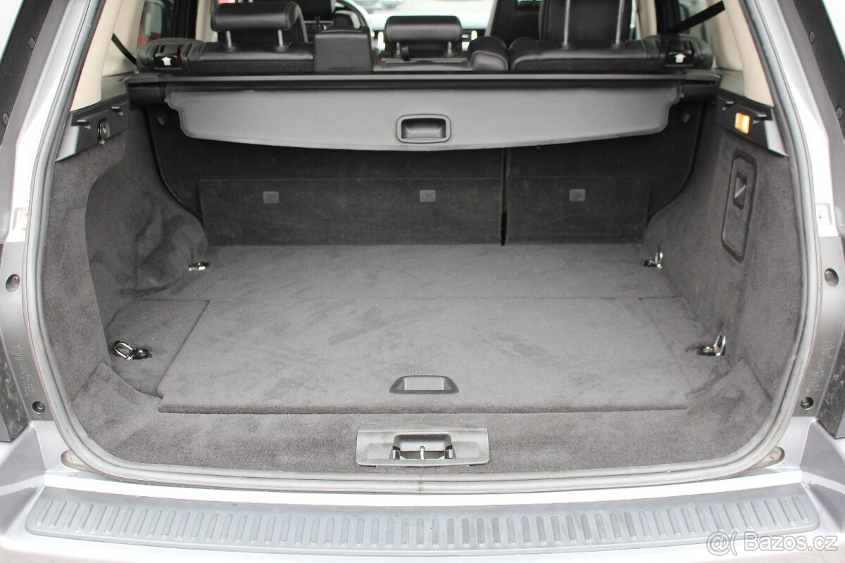 Range Rover Sport 3.0SDV6 188kW SE Dynamic 2013 - 11