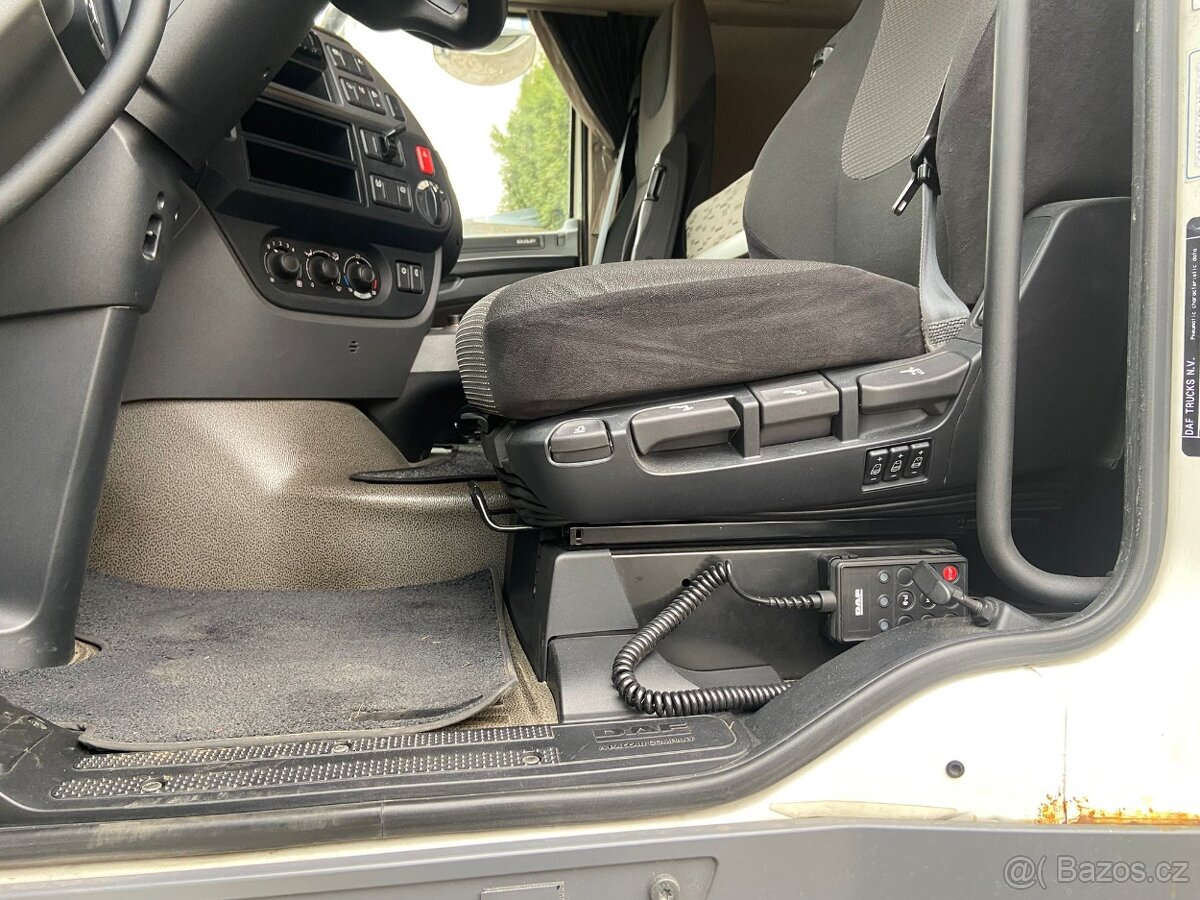 DAF XF 460 FT, Euro 6, Standard +DPH - 11