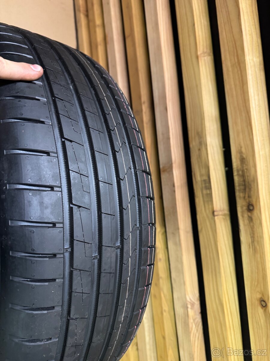 Nová originální alu model “Bari” VW Passat B9 R16 5x112 ☀ - 11