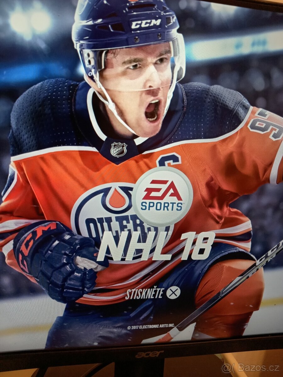 PlayStation 4 Slim 500GB + 5 her - 11