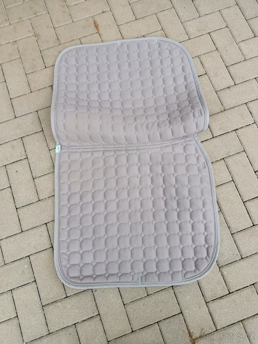 Úklid sedlovny - 11