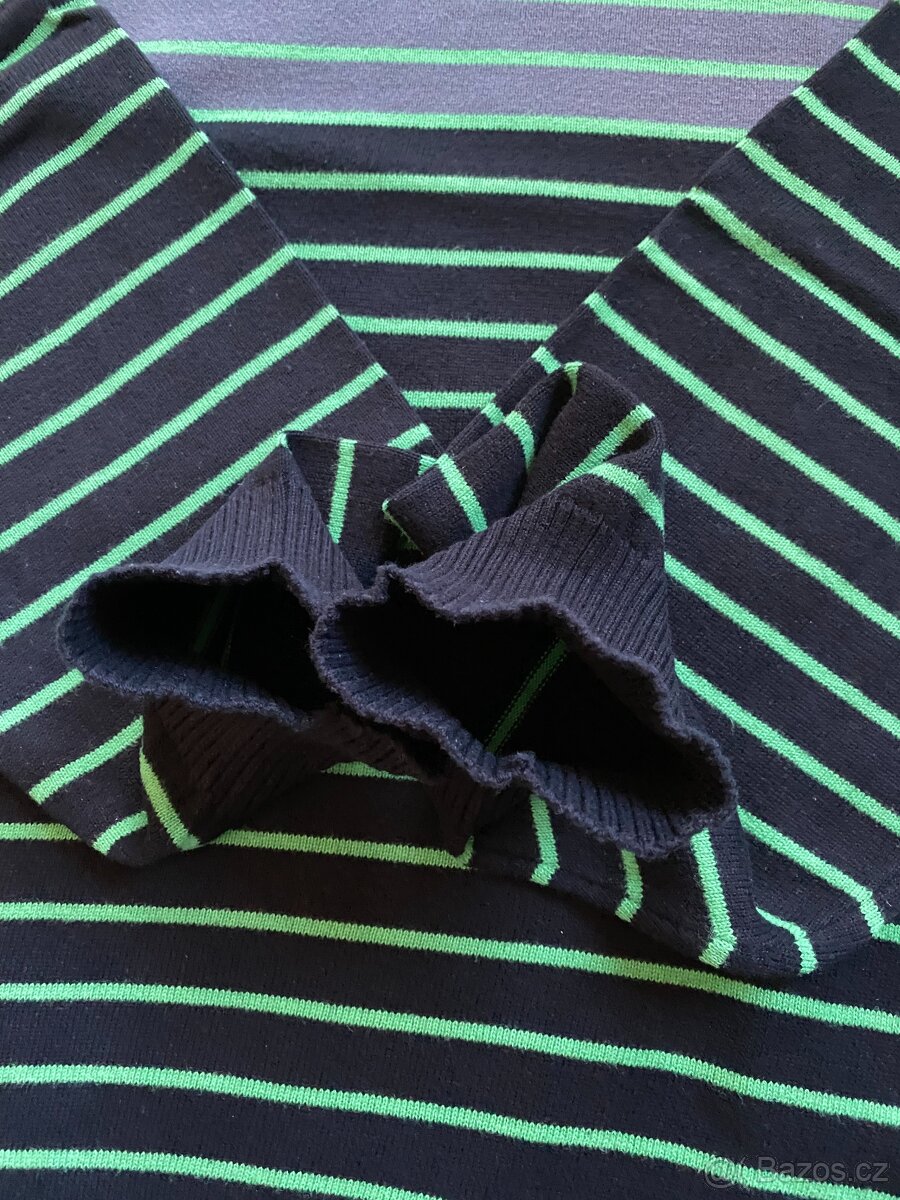 Nový pánský bavlněný svetr Willard - L - 11