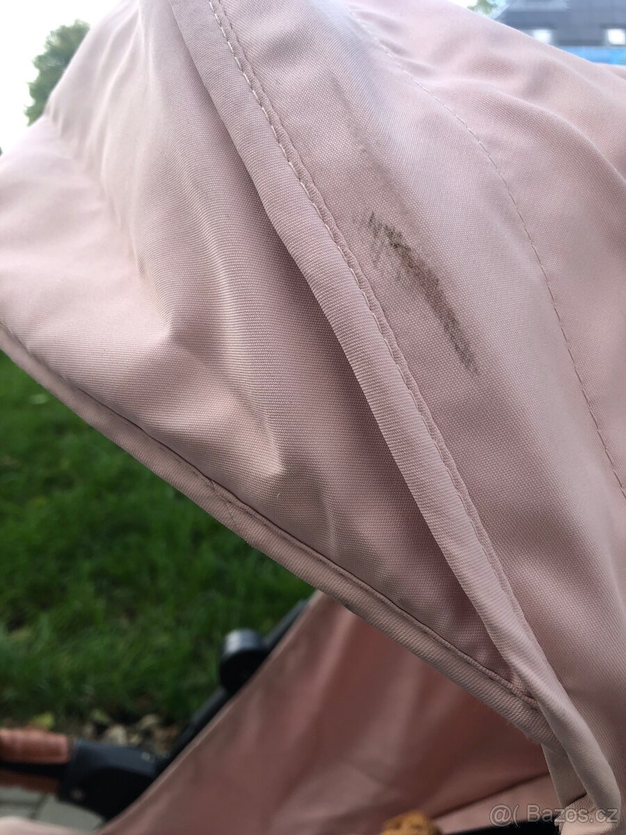 Golfový kočárek Elodie Details - 11