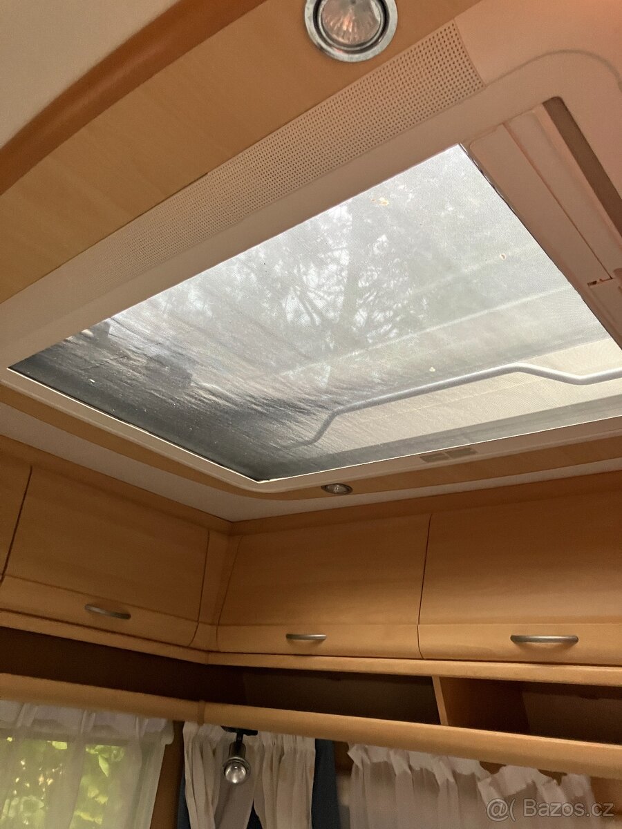 Dethleffs Camper - 11