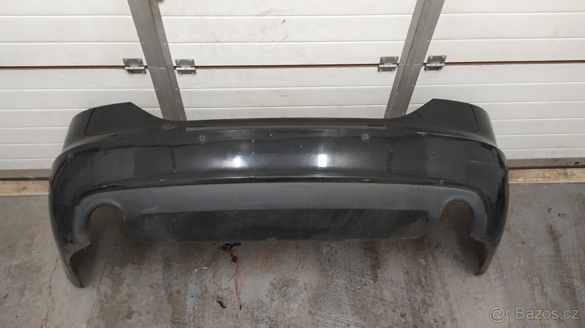 Náhradní díly Audi A6 C6 - 11