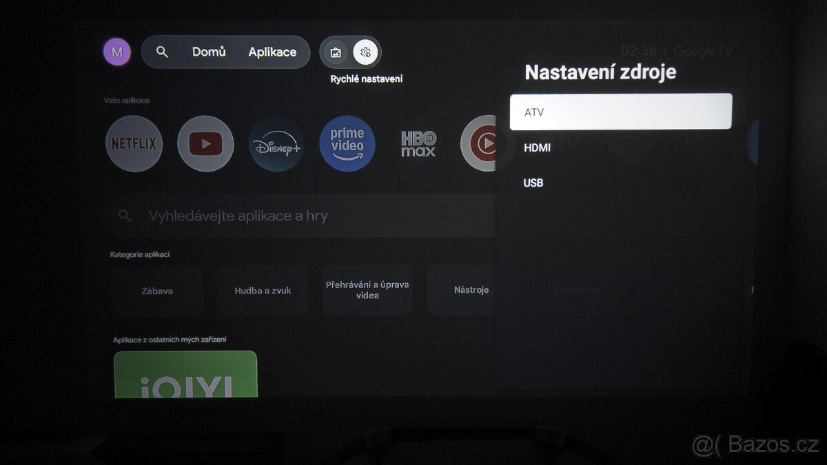 Wanbo DaVinci 1 Pro - 11