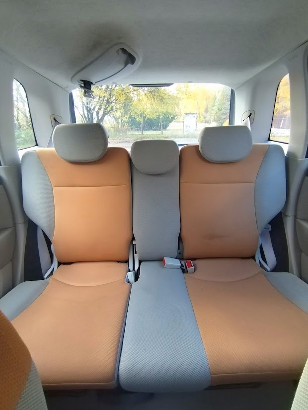 FIAT IDEA 1,4 DYNAMIC - 11