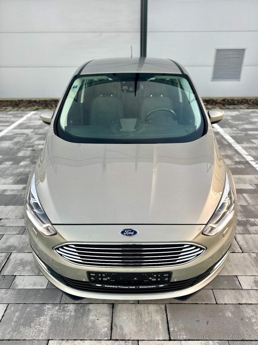 Ford C-MAX 42750KM - 11
