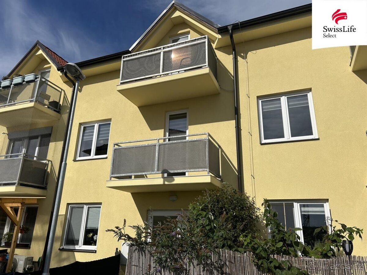 Pronájem bytu 2+kk 62 m2 Marie Krupičkové, Benátky nad Jizer - 11