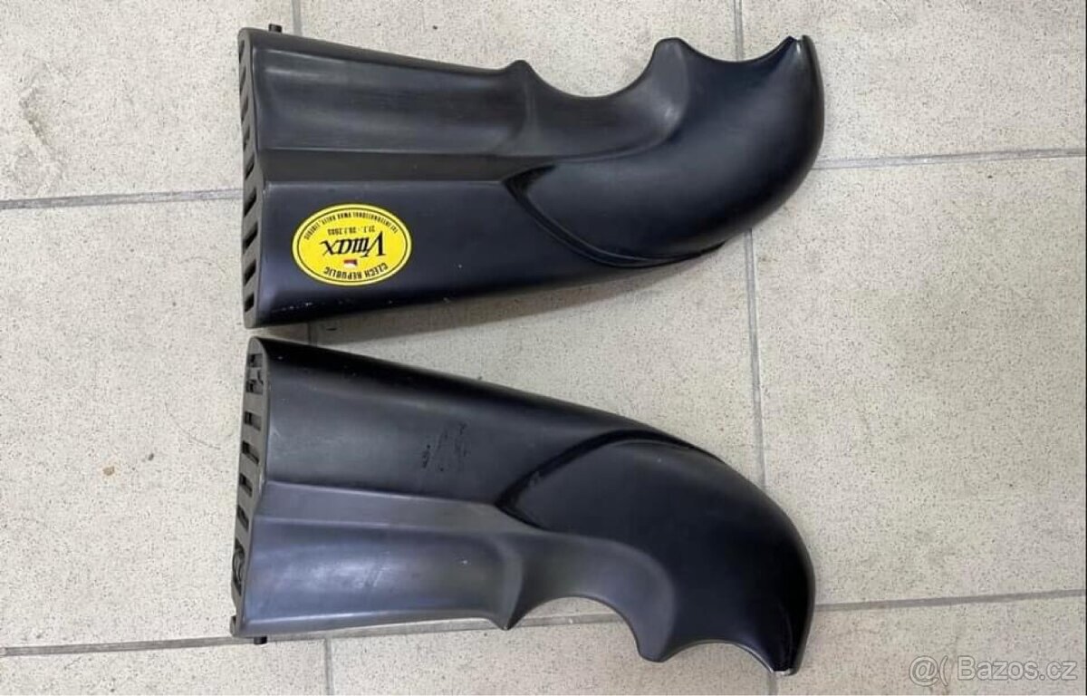 V Max 1200 originální a jiné díly, pište co potřebujete - 11