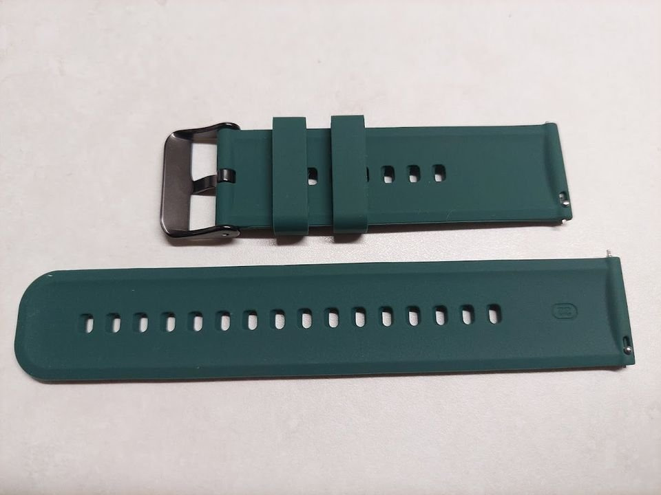 řemínky k hodinkám - 11