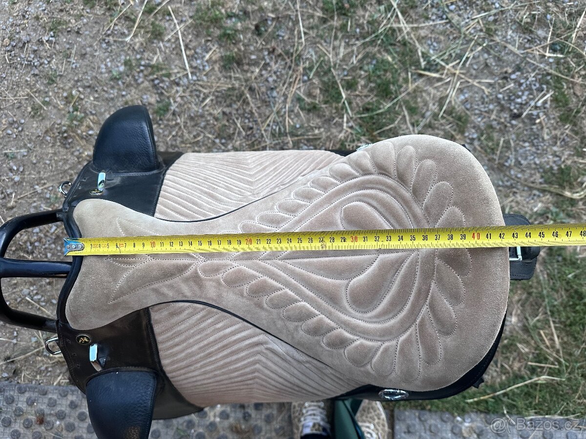 PORTUGALSKÉ SEDLO - 11