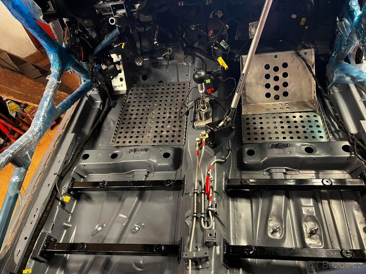 A3 TDI 4x4 ČMPR - 11