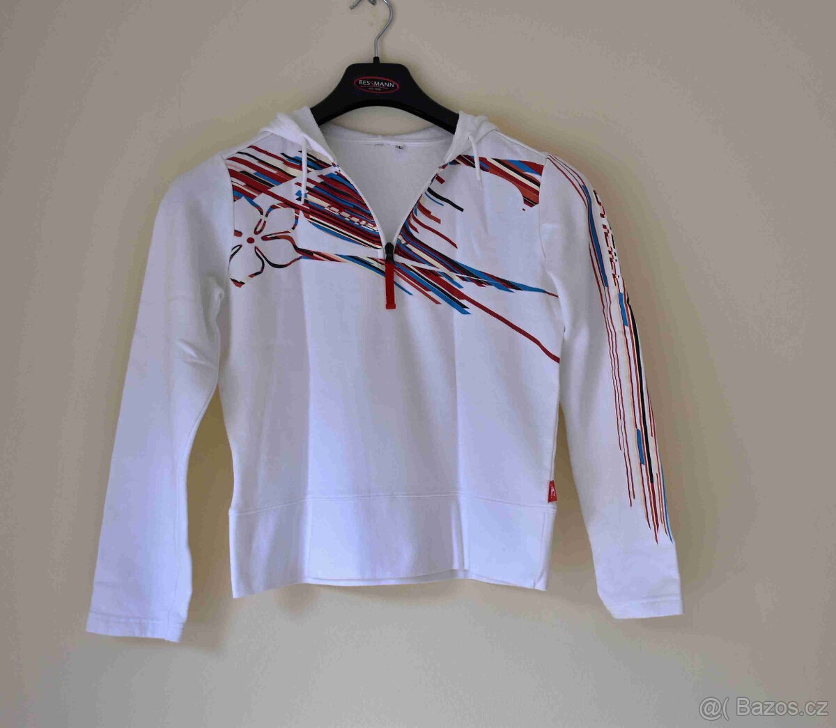 Mikiny Esprit, O'Neil,s´Oliver , Neverst, vel.M-L - 11