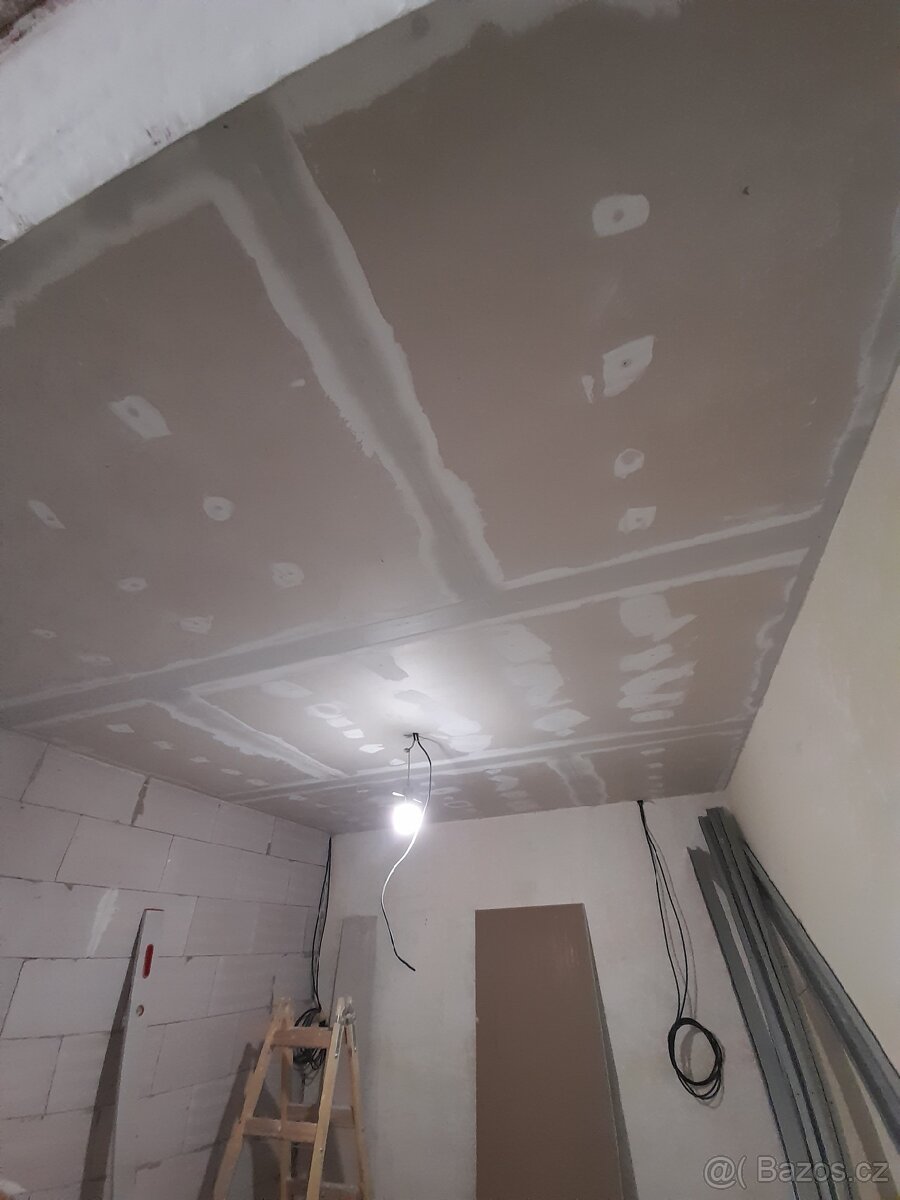 Zednické práce - 11