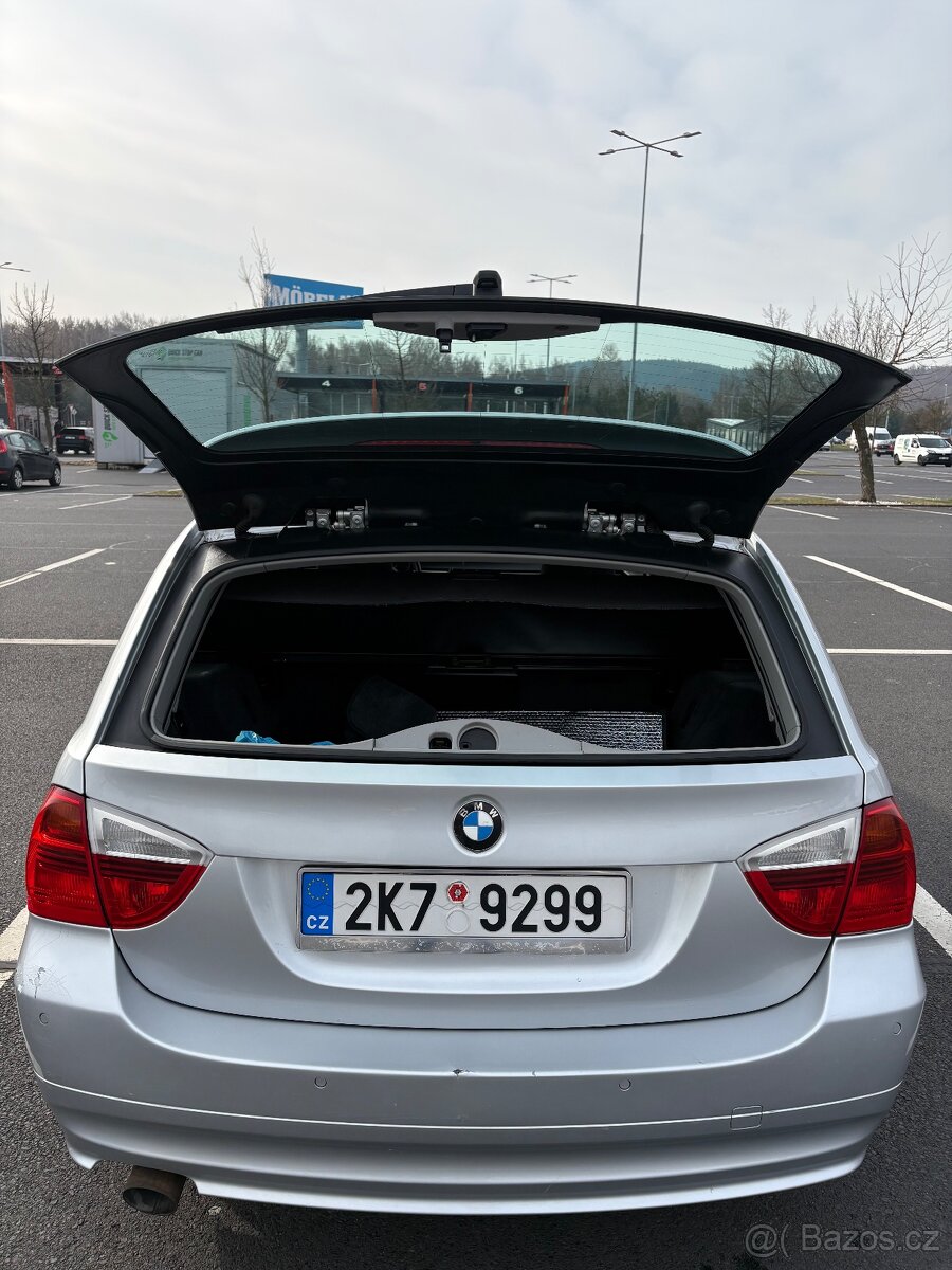 E90 touting - 11