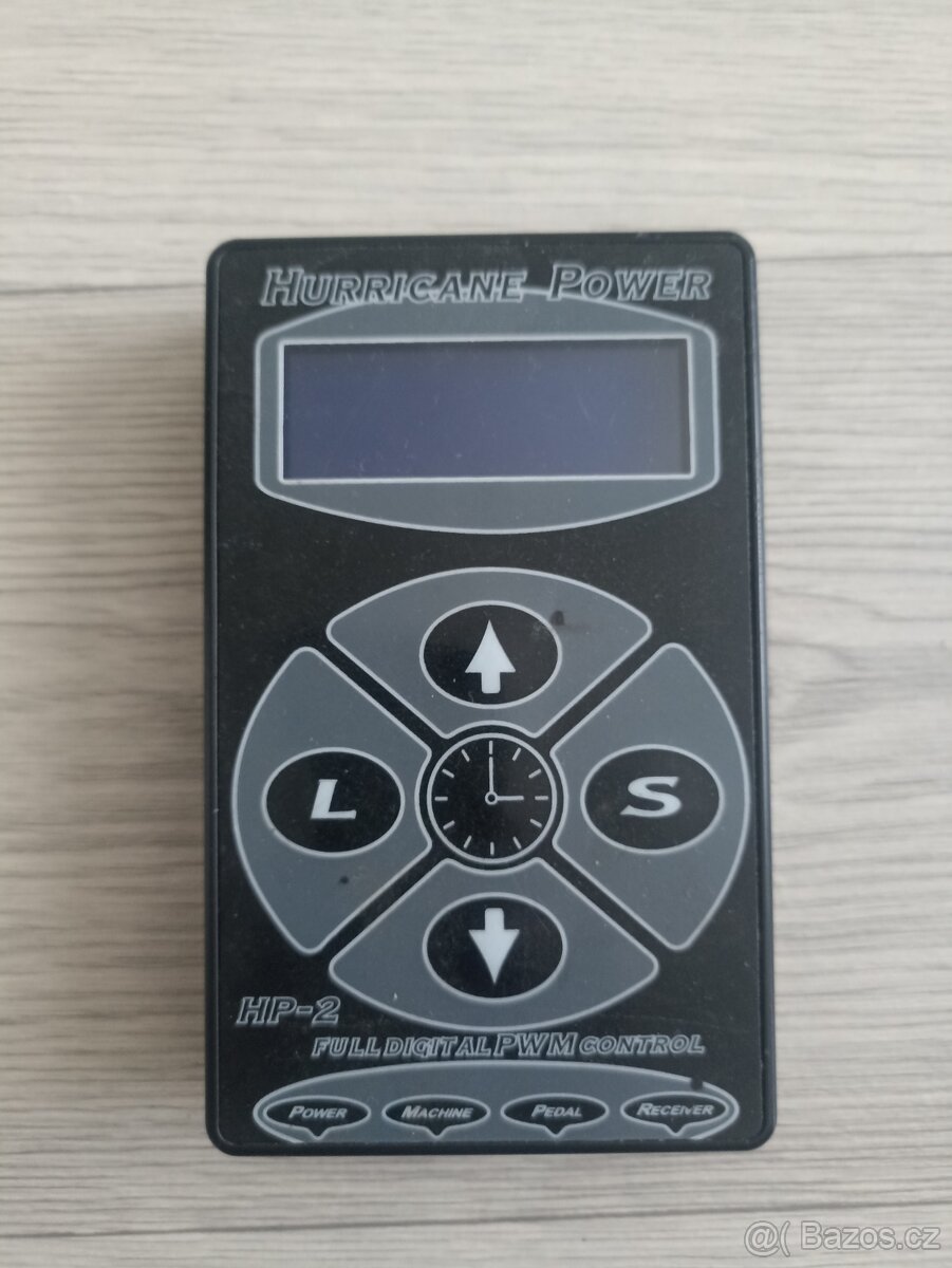 Tattoo strojky a příslušenství - 11