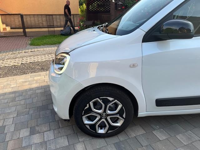 Renault Twingo E-Tech ,Electric,Nová cena - 11