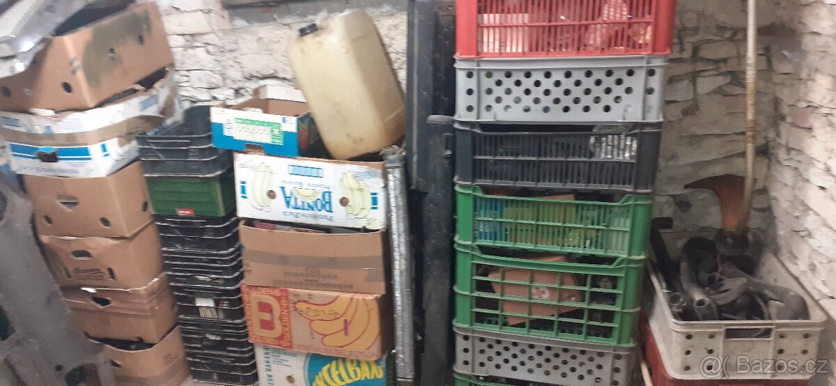 Náhradní díly - 11