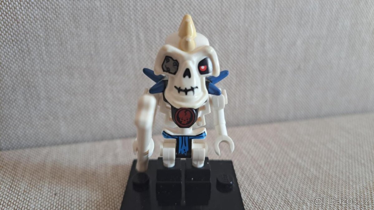 ⛩️⚜️ Lego Ninjago figruky (The Golden Weapons) ⚜️⛩️ - 11