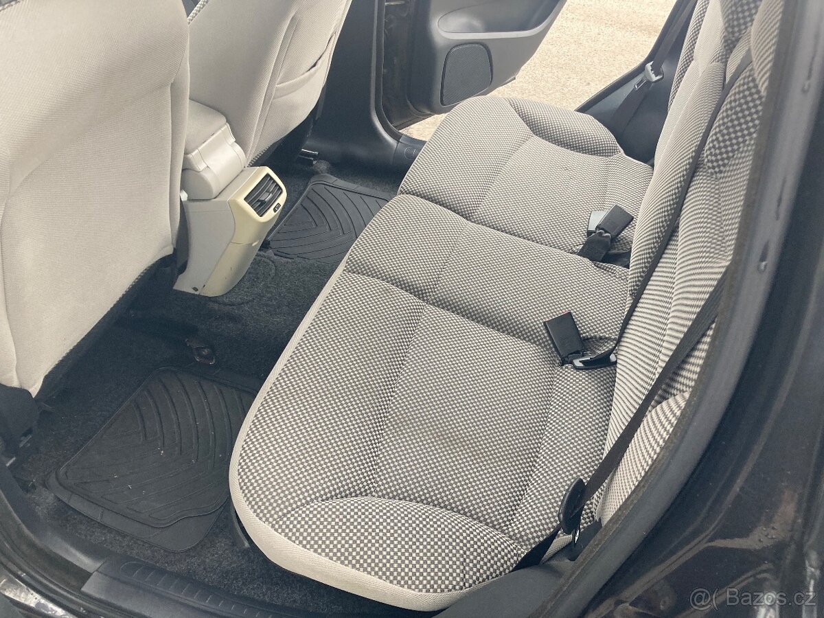 Prodám Fiat Stilo - 11