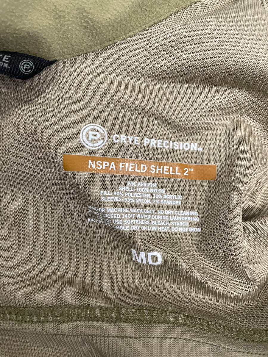 Crye precision G4 - 11