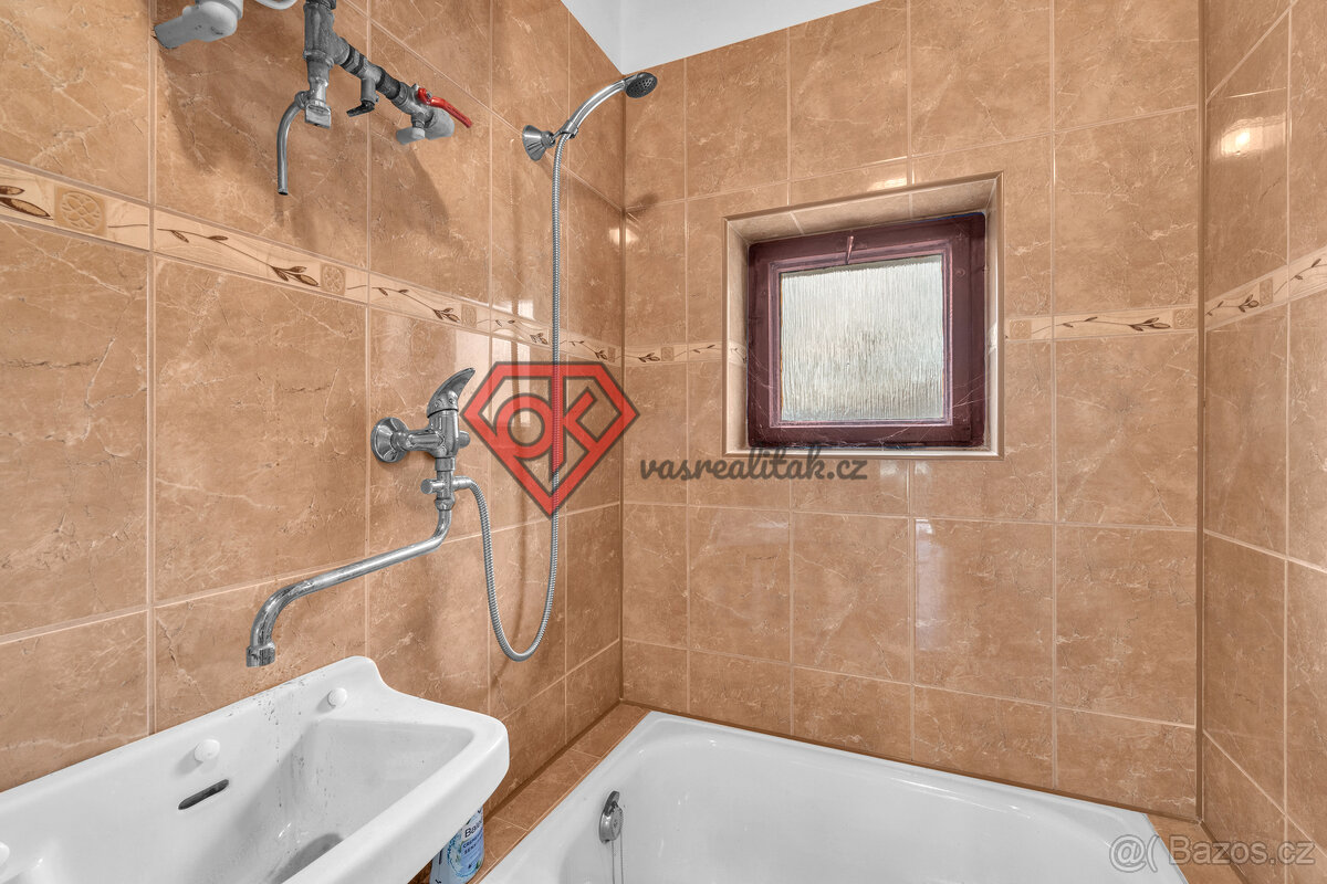 PRODEJ - chalupa v Červené Vodě - 11