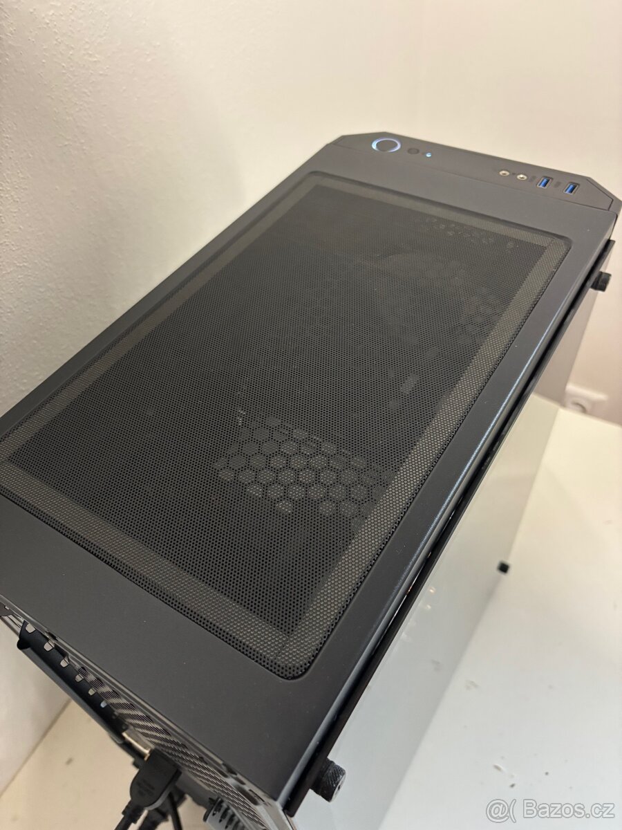 Alza Gamebox Core RTX 2060 - 11