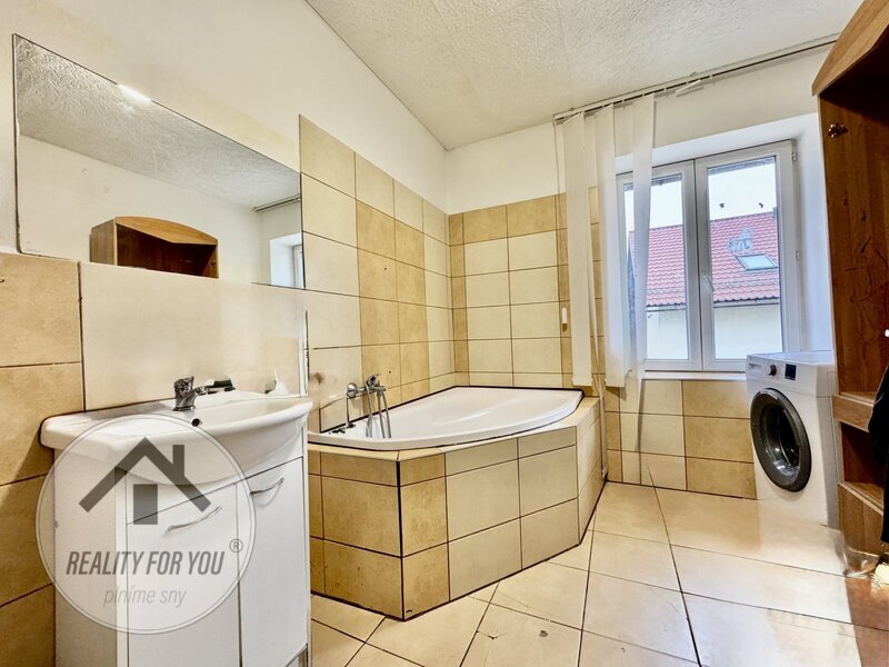 Prodej rodinného domu v obci Chuchelna okr. Semily - 11