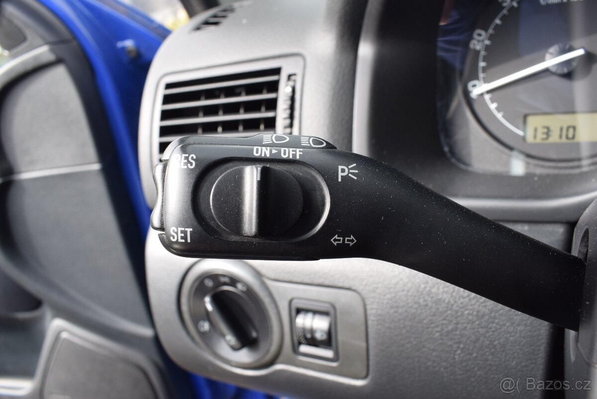 Škoda Octavia 1,6 MPi TOUR PO SERVISU,SUPER STAV - 11