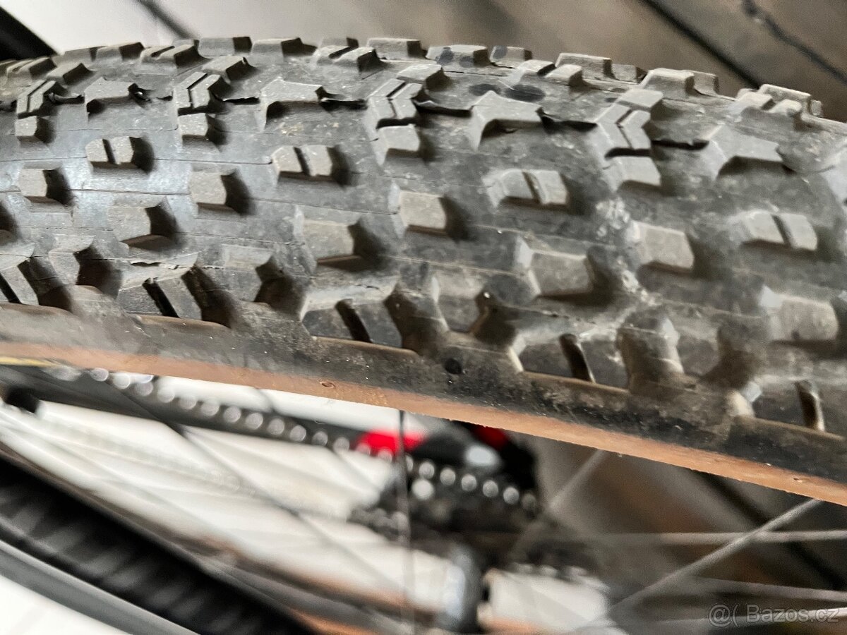 Cannondale FSi 29" vel L 1x12, carbon - 11