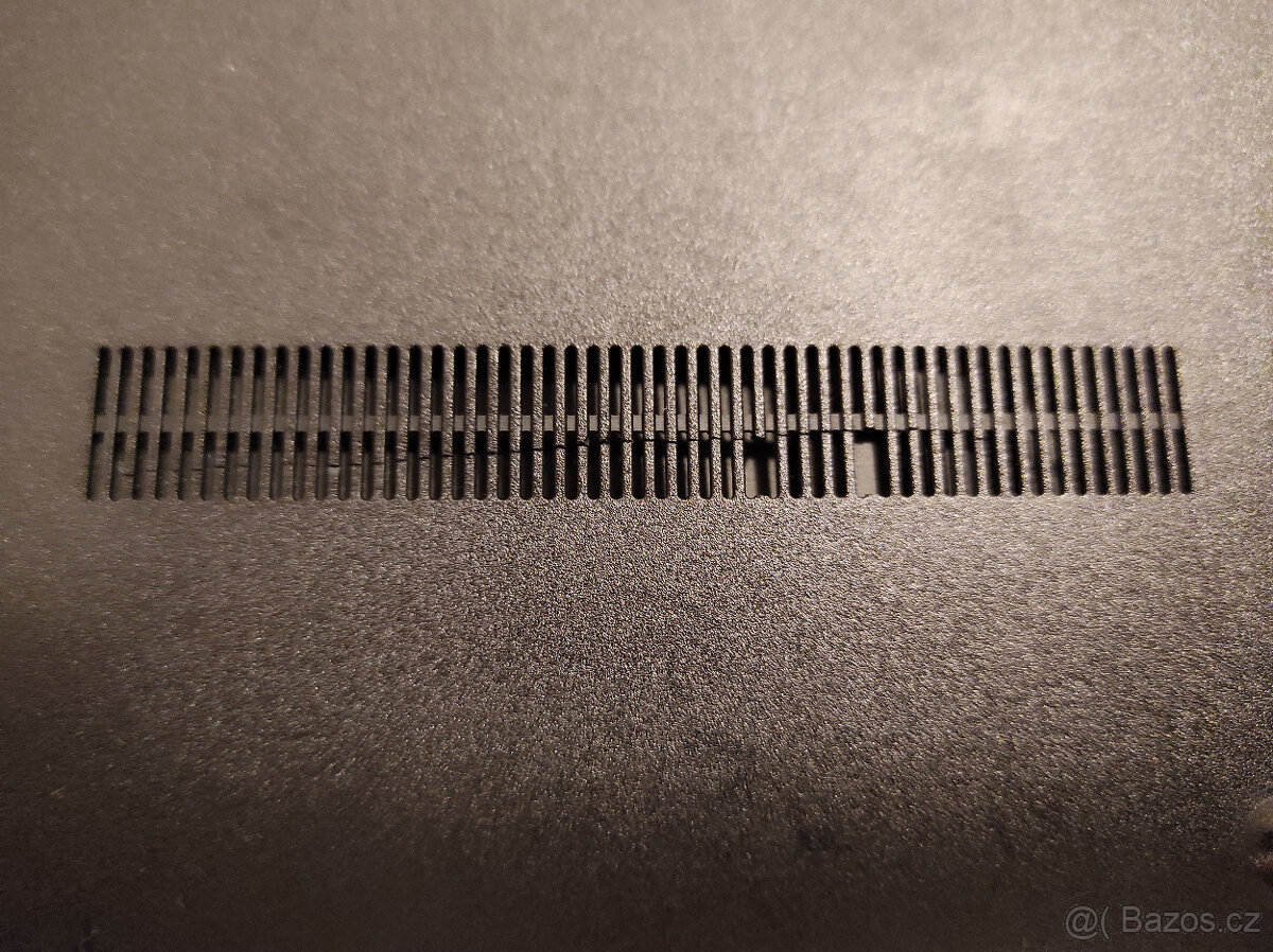 Notebook HP ProBook 4530s - 11