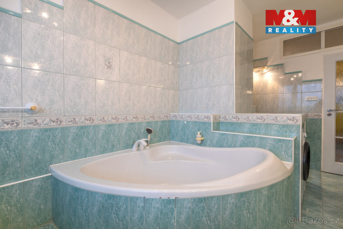 Prodej bytu 2+1, 83 m², Teplice, ul. V závětří - 11