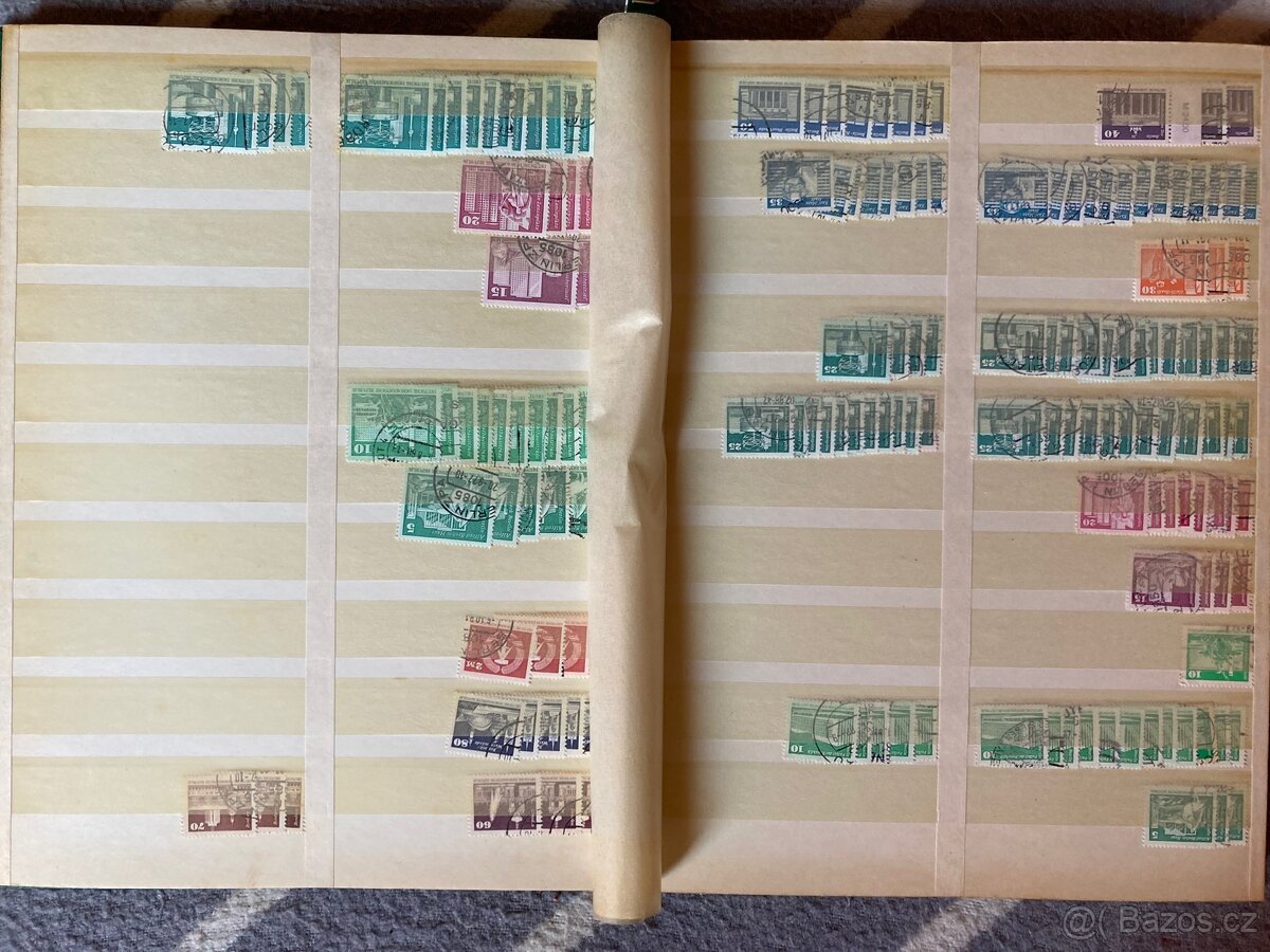 Album A4/32 stran č.65 - 11