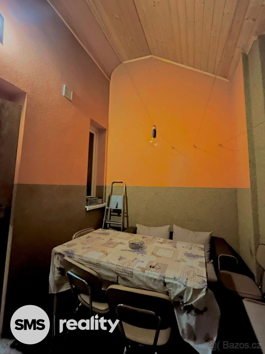 Pronájem bytu 2+1, Kostelec nad Orlicí - 11