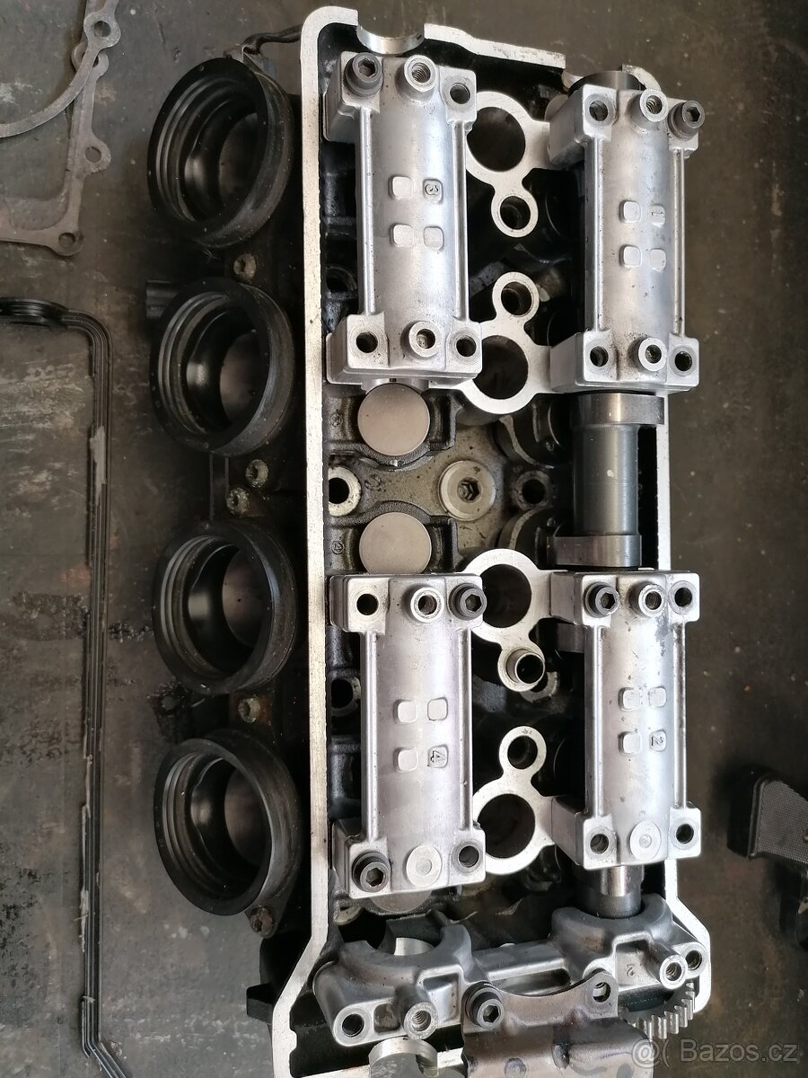 Kawasaki zx10r ninja - 11