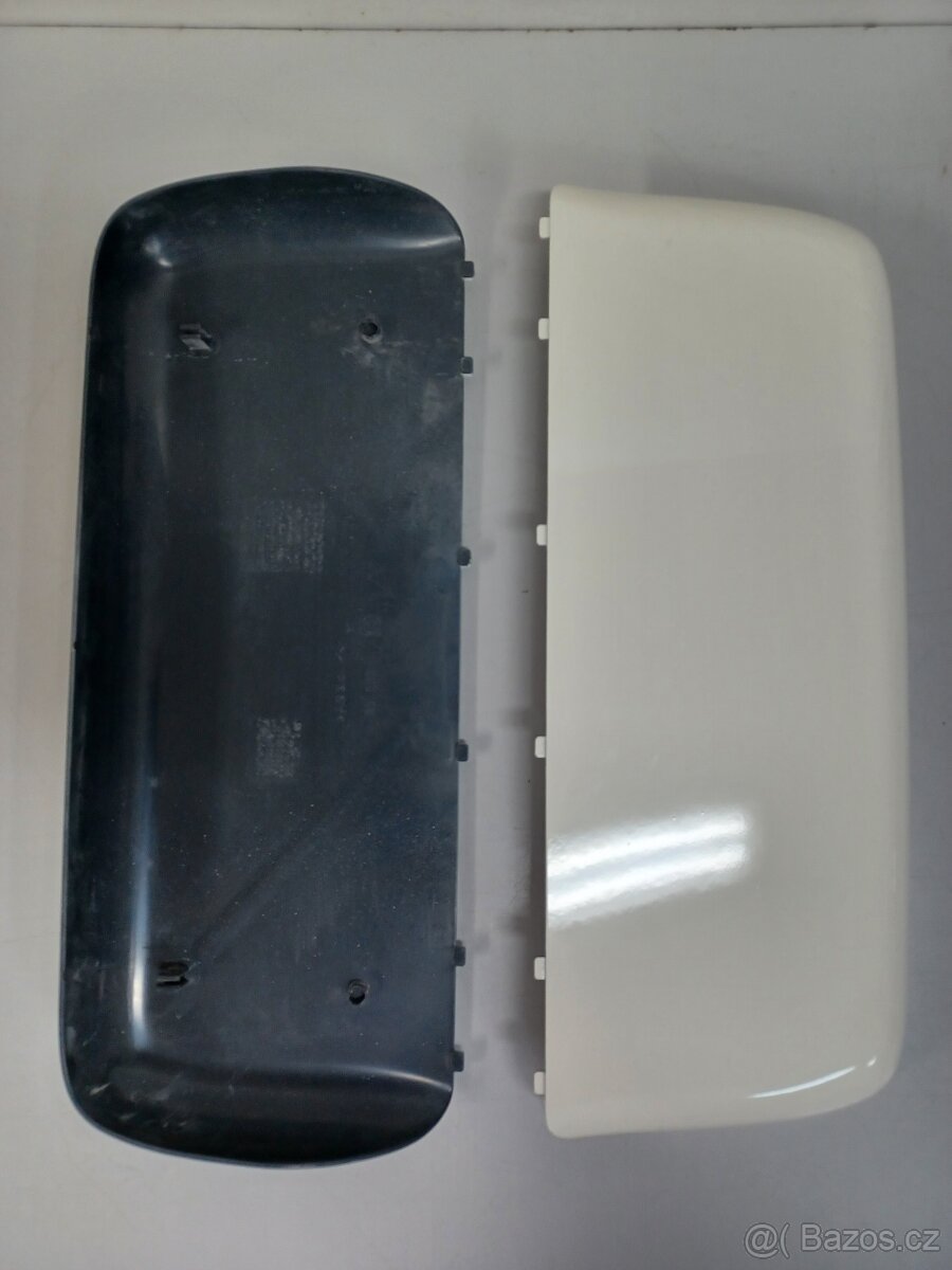 Autobusová historie - Emtest, Setright ... - 11