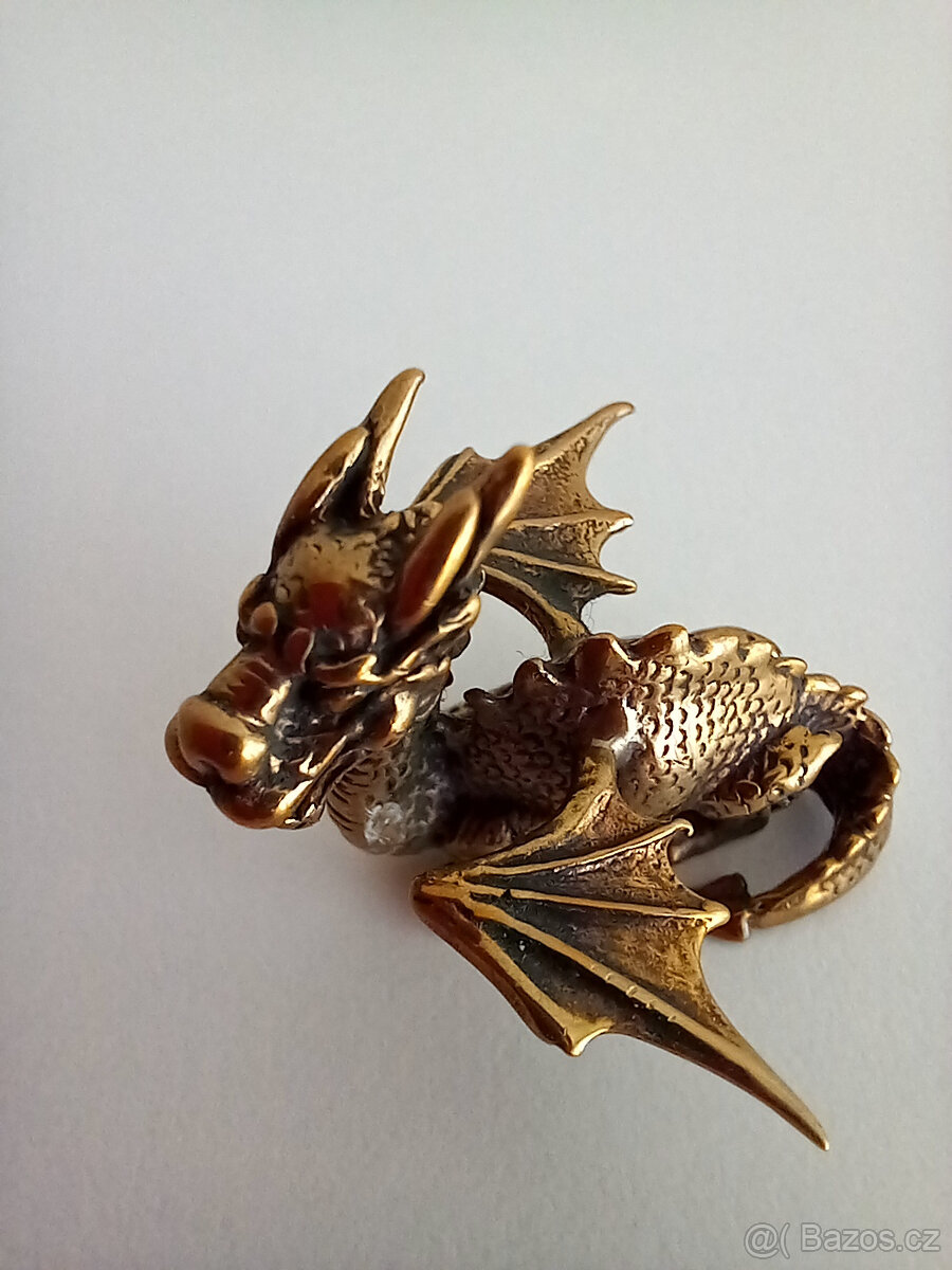 Různé sběratelské miniatury - 11