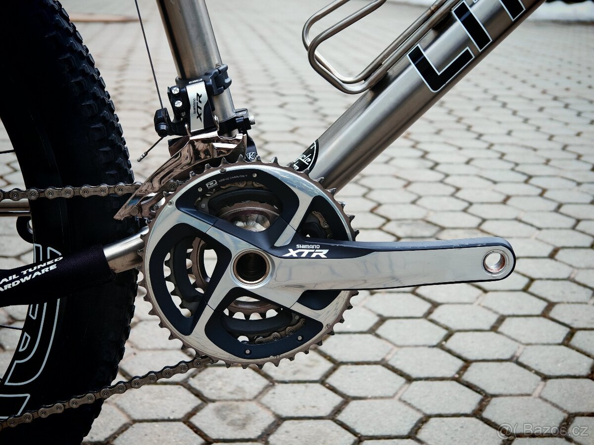 Litespeed Sewanee - 11