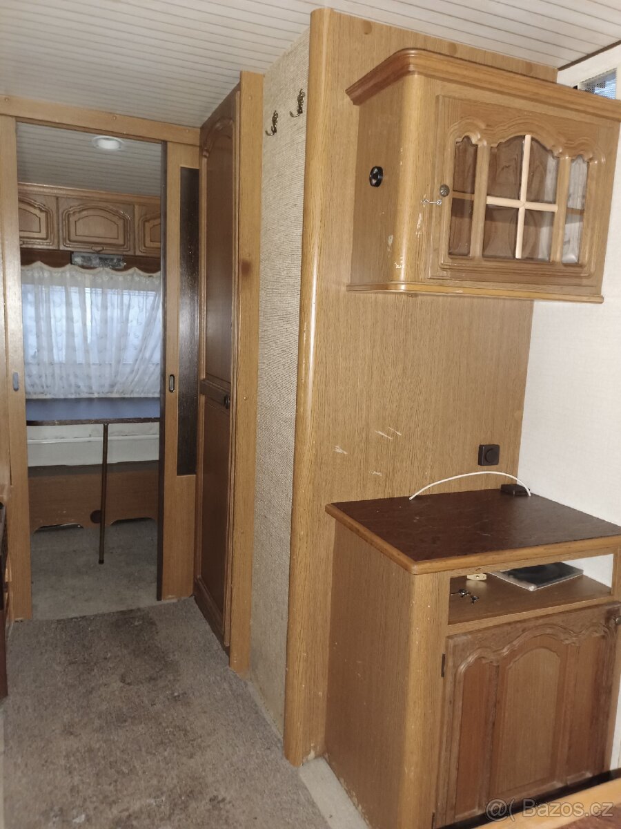 Hobby 495+předstan - 11