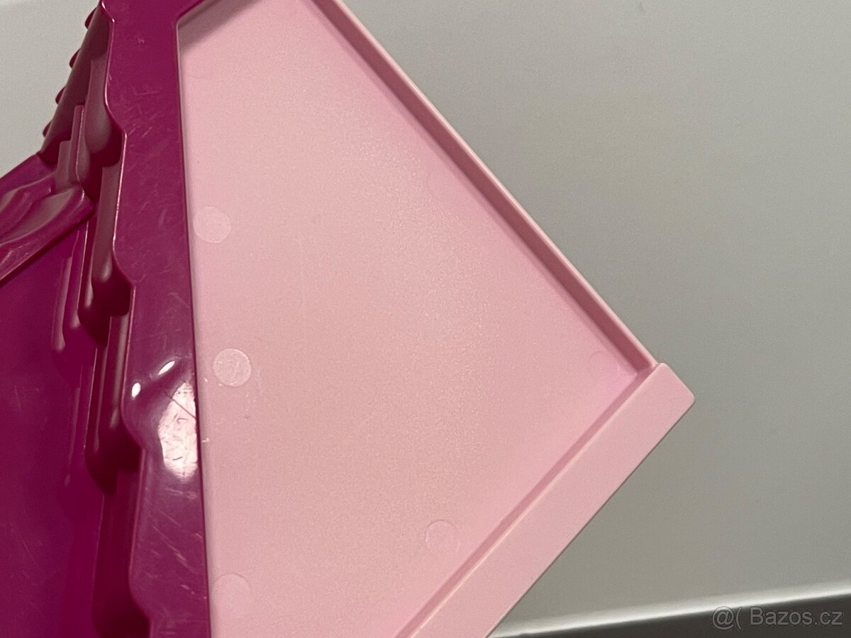 Lego Duplo střecha - 11