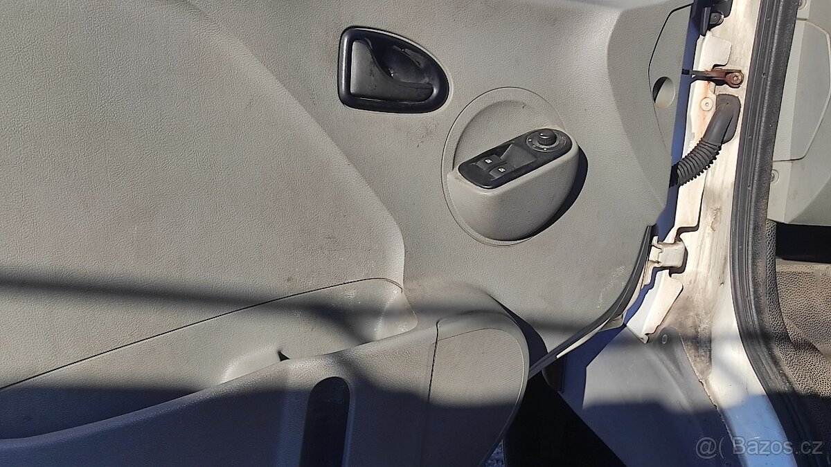 Renault Mascott 120 DXi - 11