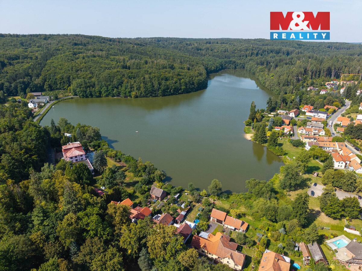 Prodej pozemku k bydlení, 2611 m², Jevany - 11