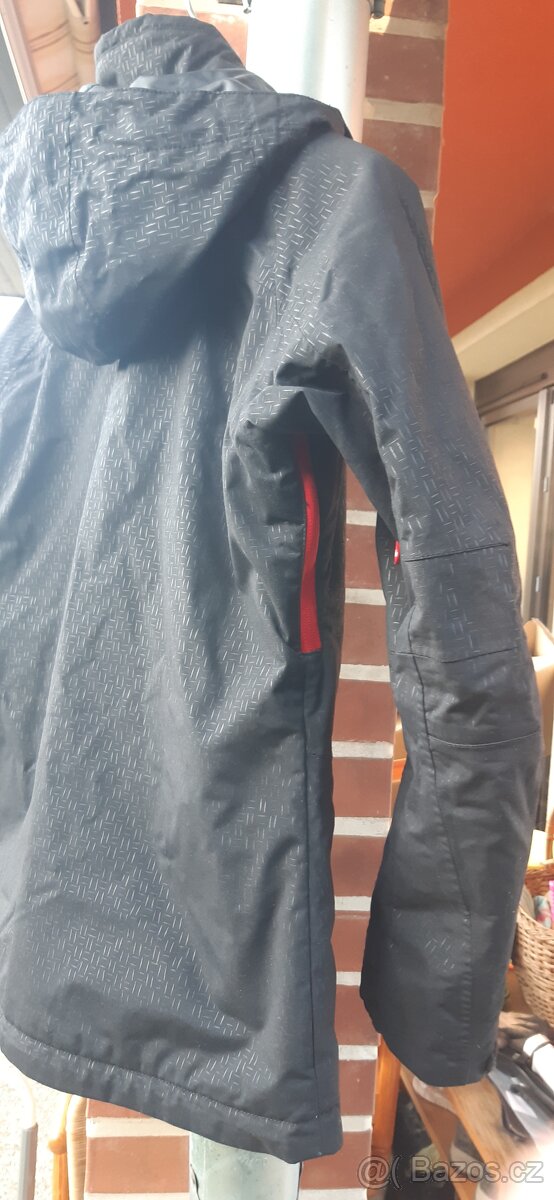 Damska lyzarska bunda Volkl 38, parkrat pouzita - 11